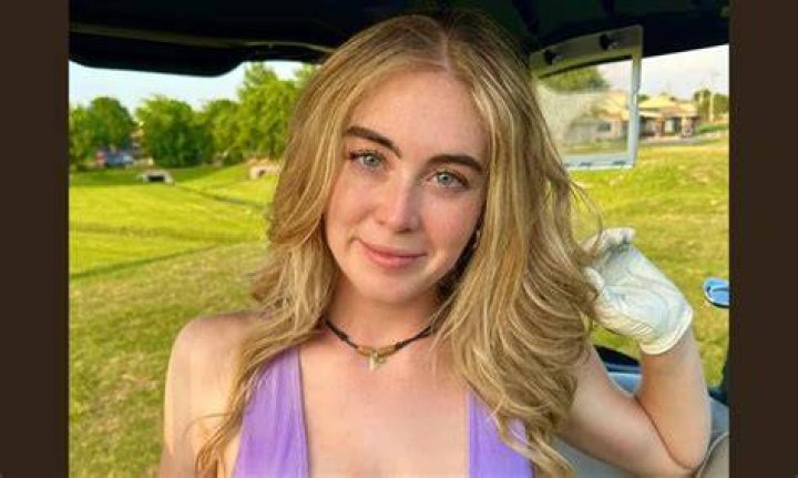 Unveiling the Allure of Grace Charis Only Fans