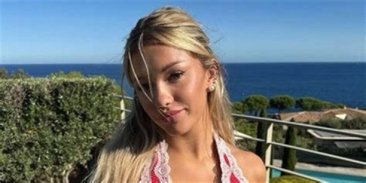 Unveiling the Allure of Love Island's Breckie Hill: An Exclusive Look