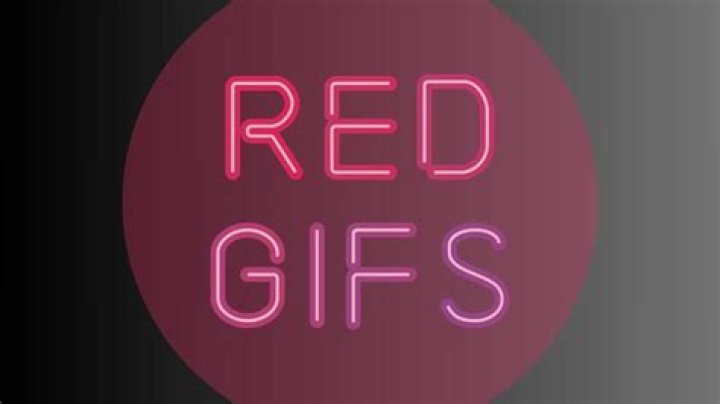 Unveiling the Allure of Redgif: A New Era of Sharing Visual Content