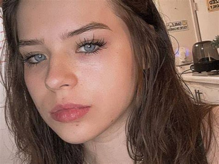 Unveiling the Allure of Talissa Smalley: A Dive into the World of TalissaSmalley Nude