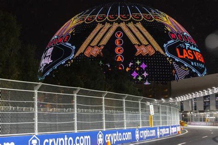 Unveiling the Allure of the Vegas Site: A Journey through Glitz and Glamour