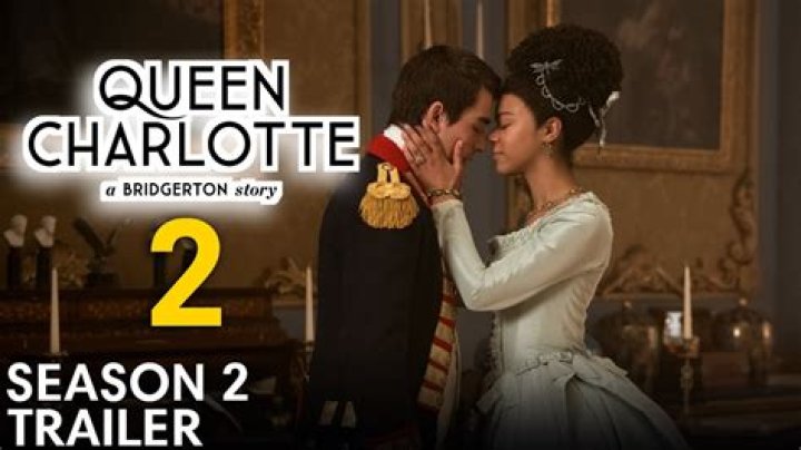 Unveiling the Anticipation: Queen Charlotte Season 2 Release Date