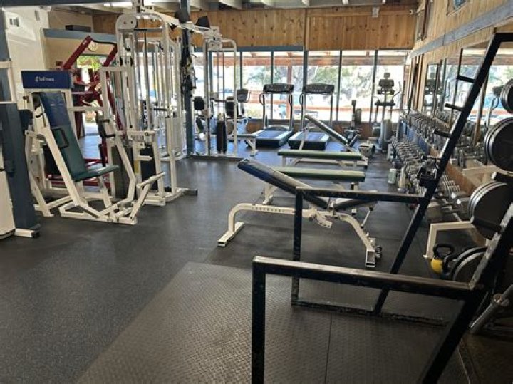 Unveiling the Best Gyms in Carmel Valley: Your Ultimate Fitness Guide