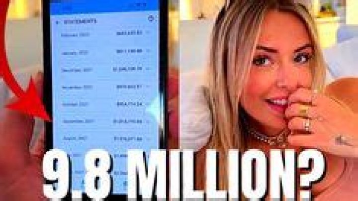 Unveiling the Buzz: Corinna Kopf Leaked Fapello