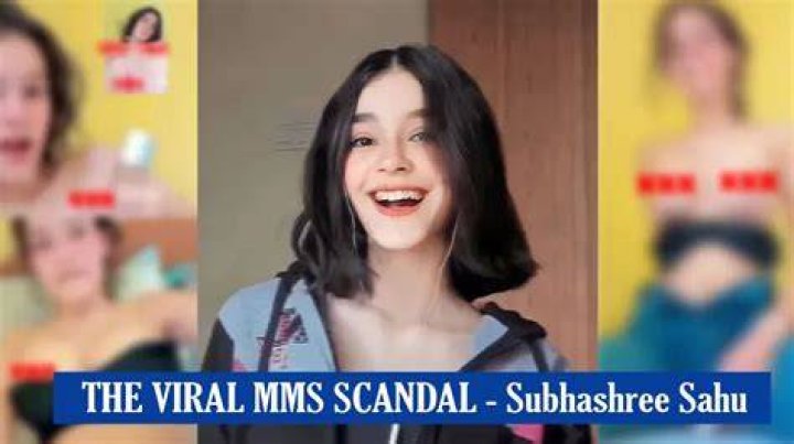 Unveiling the Buzz: Subhashree New Link Viral