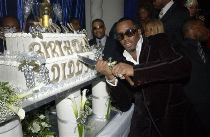 Unveiling the Celebration: When Is Diddy’s Birthday?