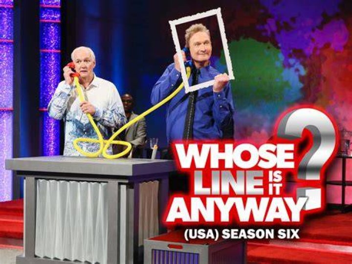 Unveiling the Comedy Genius of Ryan Stiles