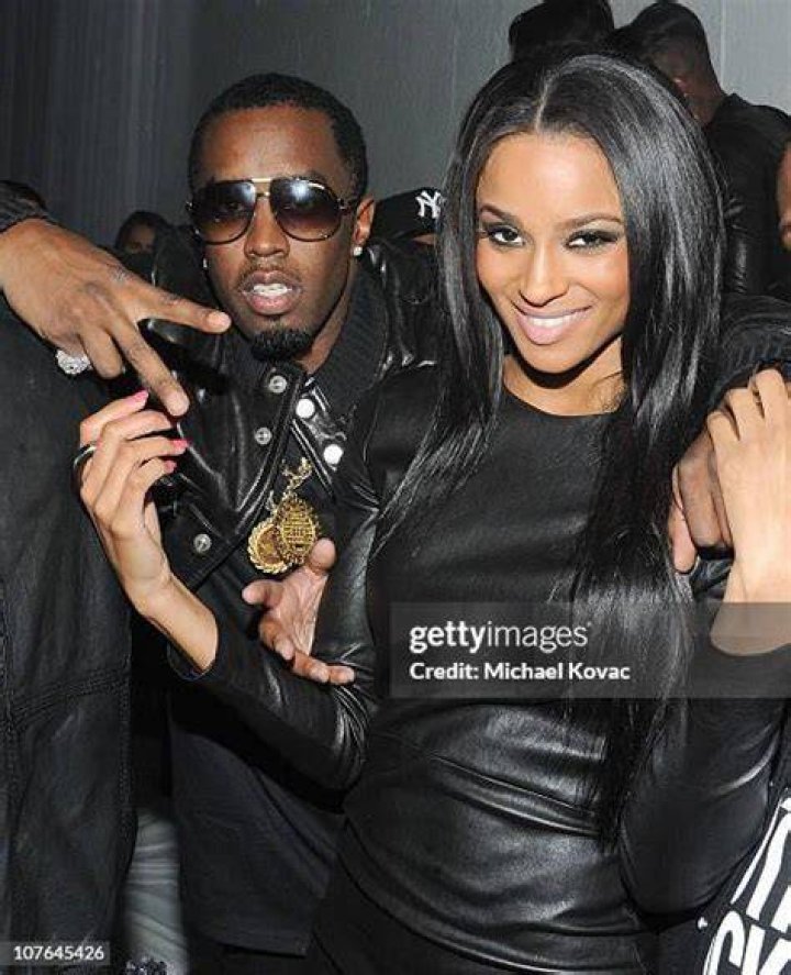 Unveiling the Connection Between Ciara and P Diddy: A Journey Through Fame
