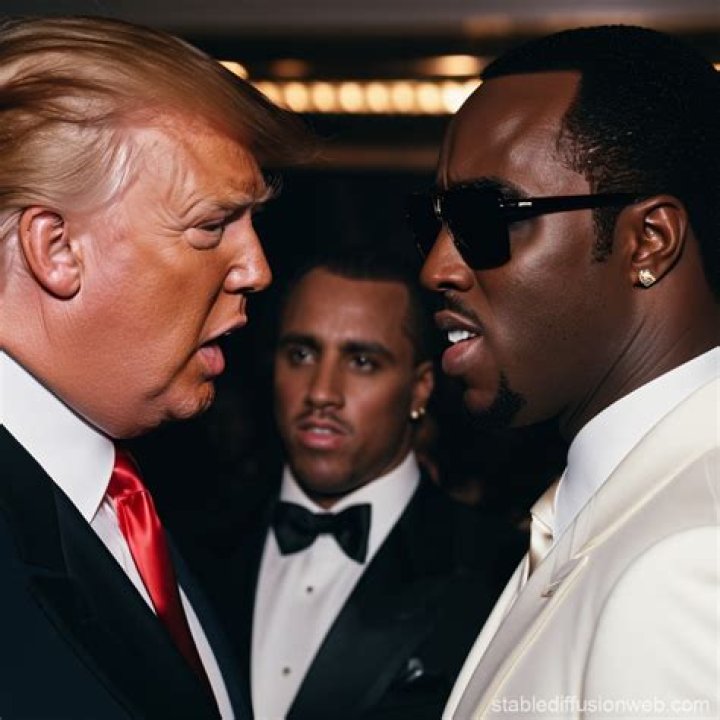 Unveiling the Connection Between George Floyd and Diddy: A Deep Dive