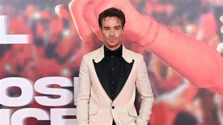 Unveiling the Connection: Liam Payne and Diana