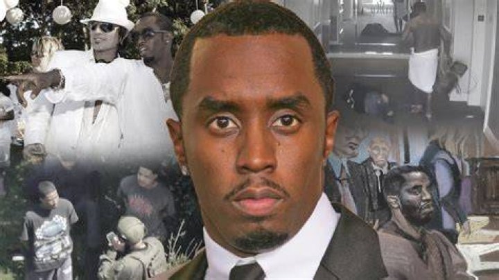 Unveiling the Controversy: Puff Diddy Leaked Videos