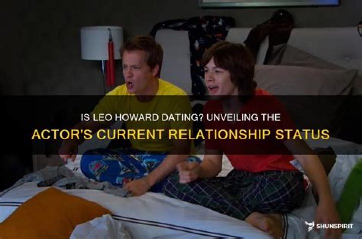 Unveiling the Current Relationship Status of Michael English