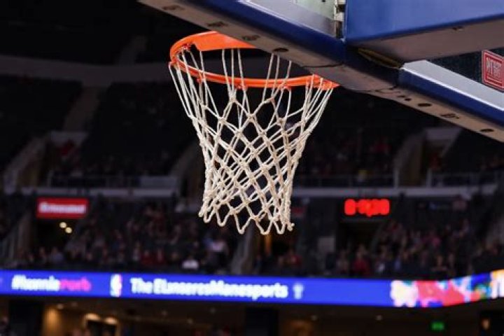 Unveiling the Definitive Height of NBA Rims: A Deep Dive