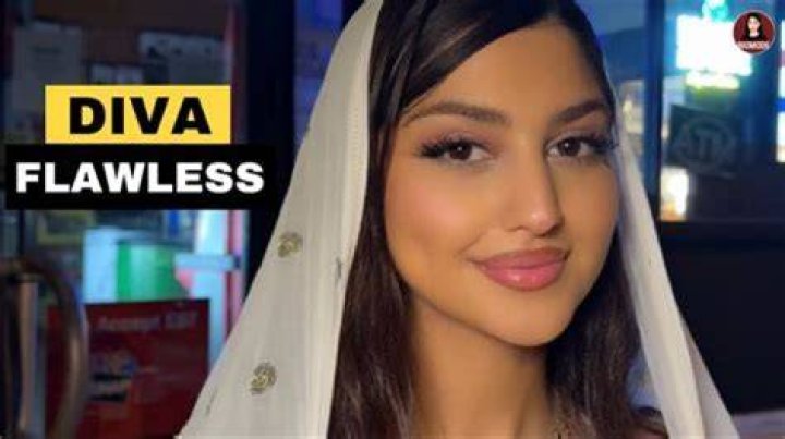 Unveiling the Diva Flawless Ed MMS Video Phenomenon