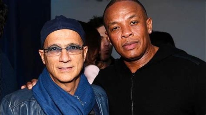 Unveiling the Dynamic Duo: Diddy and Jimmy Iovine