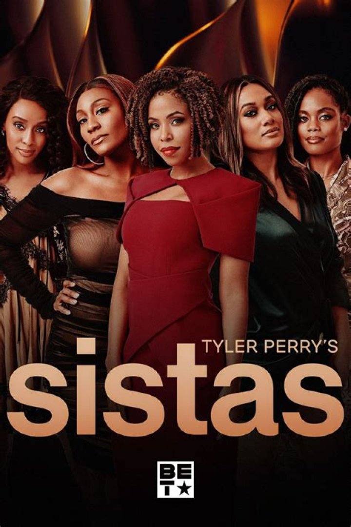 Unveiling the Dynamics of Tyler Perry's Sistas