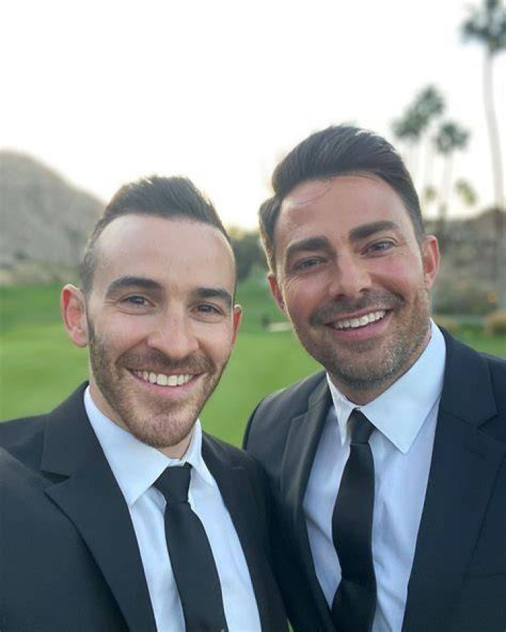 Unveiling the Enigma: Brian Taylor Cohen's Partner