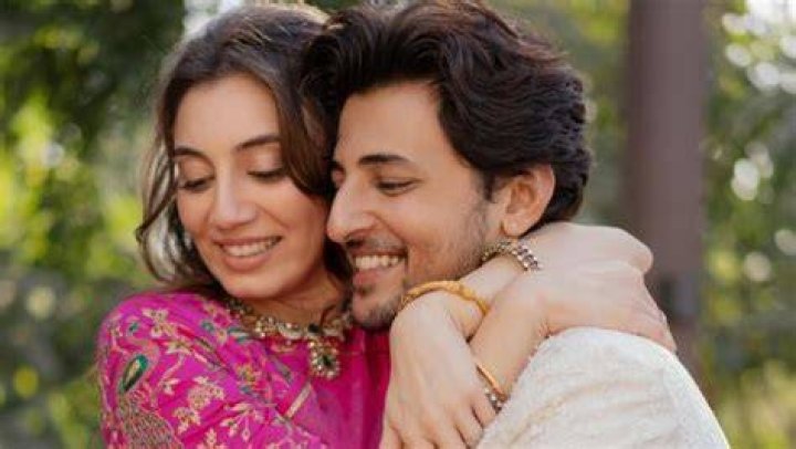 Unveiling the Enigma: Darshan Raval's Wife