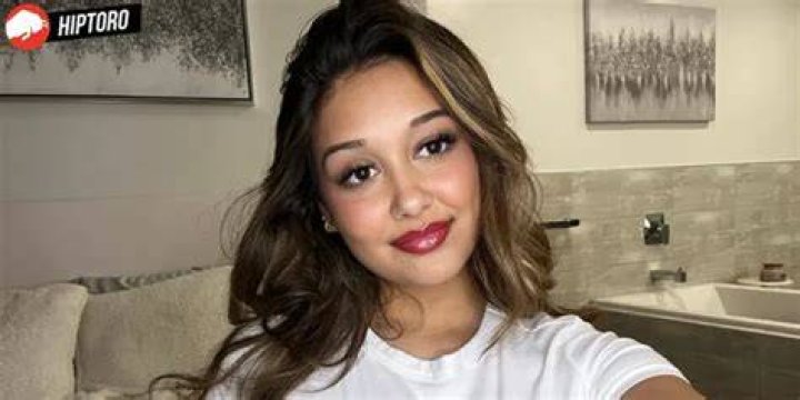 Unveiling the Enigma: Jessica Kinley and Her Leaked OnlyFans Content