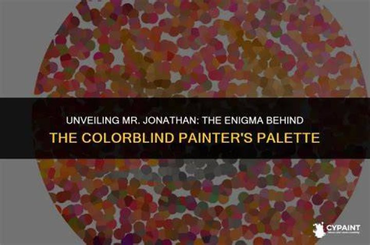 Unveiling the Enigma: Jonathan Oddi's Journey