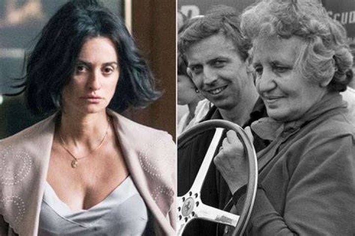 Unveiling the Enigma: Lina Lardi