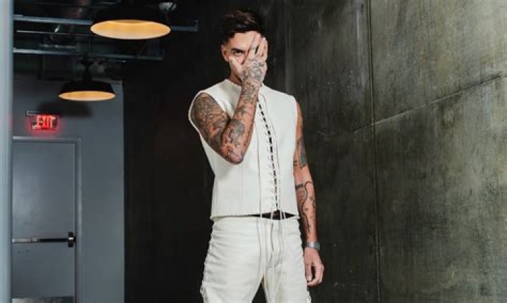 Unveiling the Enigma: Matteo Milleri