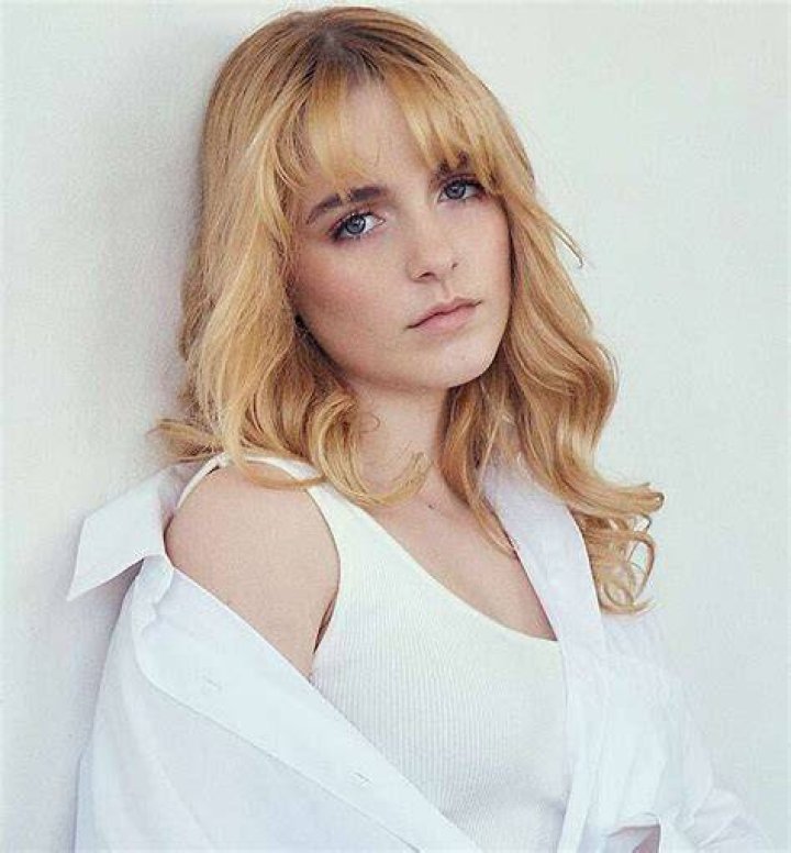 Unveiling the Enigma: McKenna Grace Nude