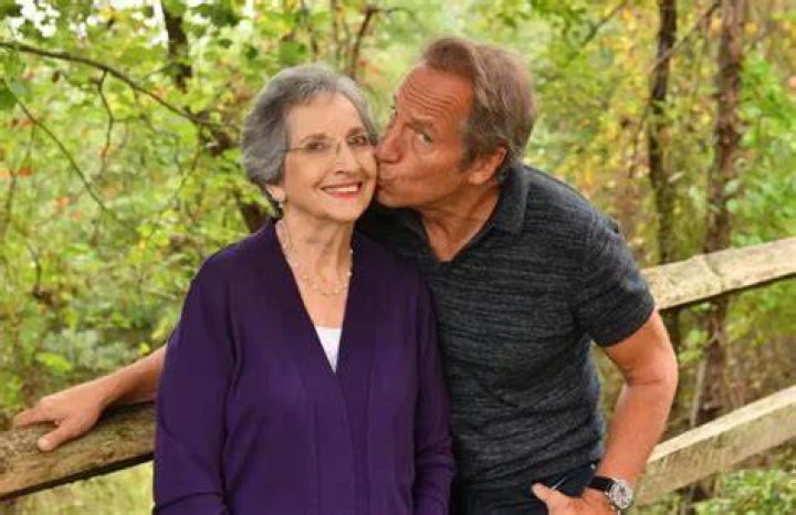 Unveiling the Enigma: Mike Rowe's Wife