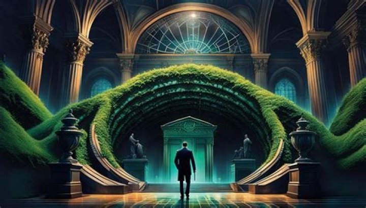 Unveiling the Enigma of Lyra Crow: A Journey into Her World
