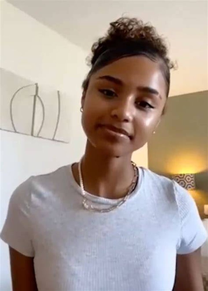 Unveiling the Enigma: The Height of Tyla