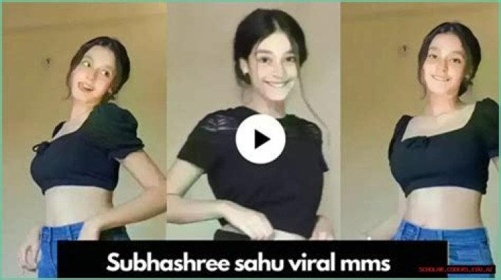 Unveiling the Enigma: The Shubhasree MMS Phenomenon