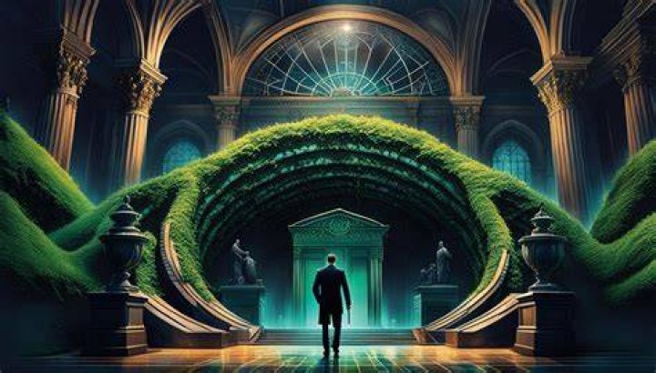 Unveiling the Enigma: Willow Harper's Journey