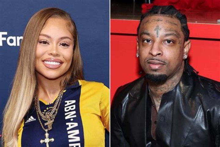 Unveiling the Enigmatic Life of 21 Savage's Girlfriend