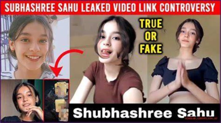 Unveiling the Fascination Behind Suba Shree Sahu Video