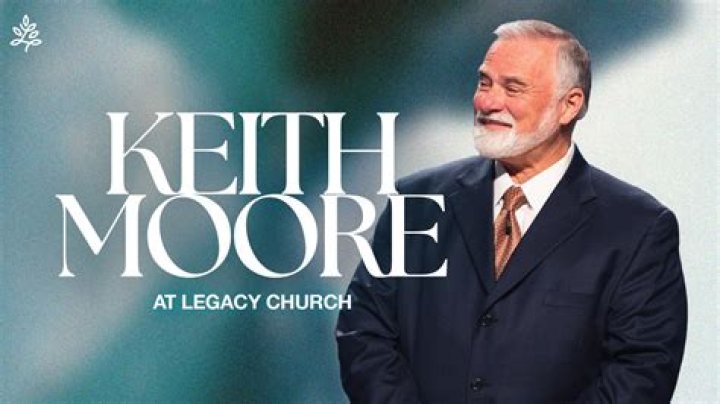Unveiling the Financial Landscape of Keith Moore Ministries