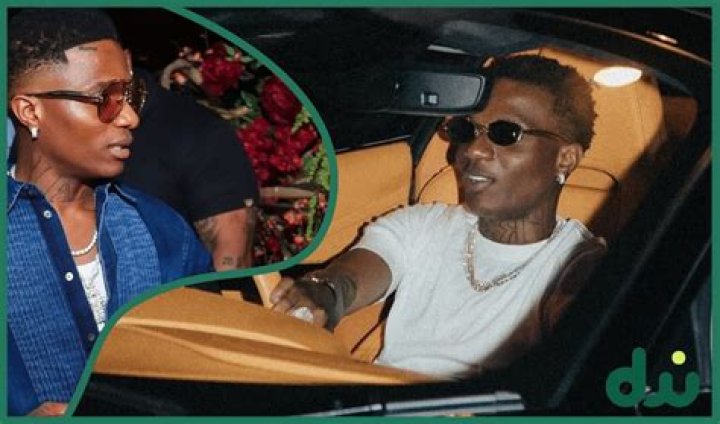 Unveiling the Fortune of Wizkid: A Look at His Net Worth