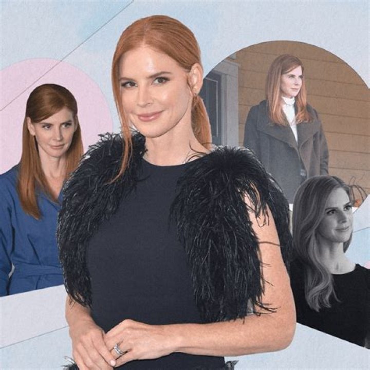 Unveiling the Glamour: A Comprehensive Look at the Actresses of Suits