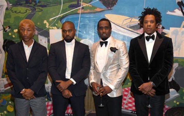 Unveiling the Glamour of Diddy Gay Parties