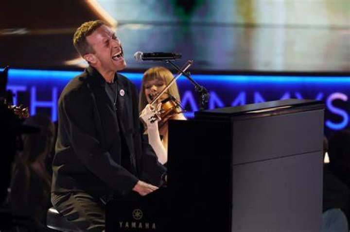 Unveiling the Grammy Journey of Coldplay