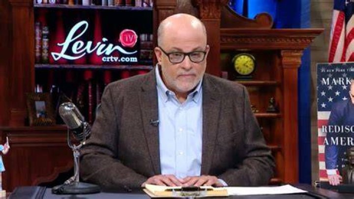 Unveiling the Health Journey of Mark Levin