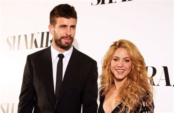 Unveiling the Heart of Shakira's Husband: A Journey Through Love and Music