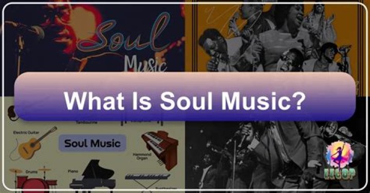 Unveiling the Heartbeat of Soul Music