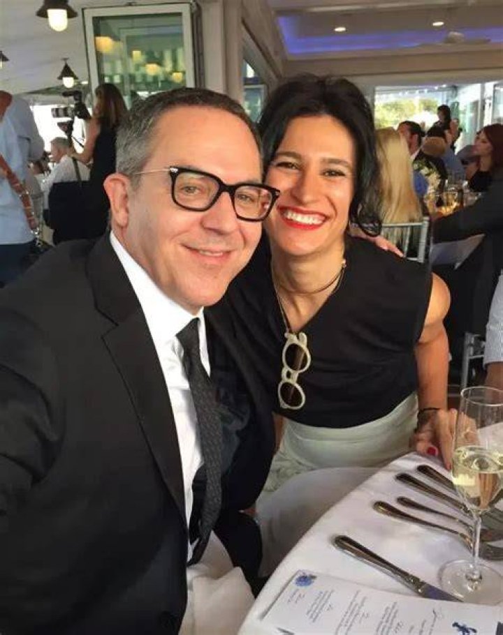 Unveiling the Height of Greg Gutfeld's Wife: A Closer Look