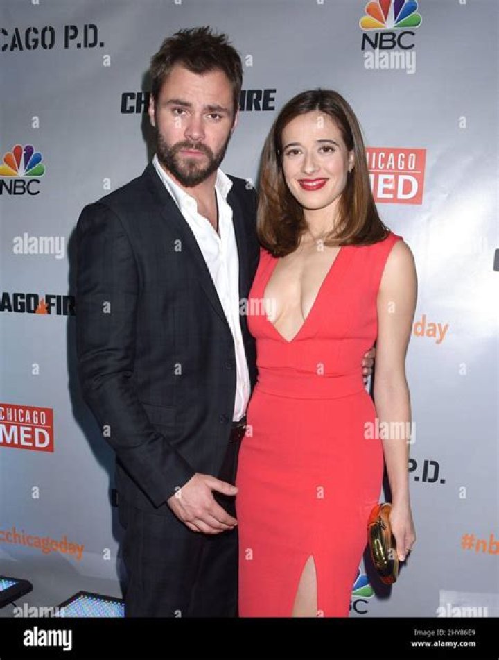 Unveiling the Intriguing Patrick Flueger Relationship