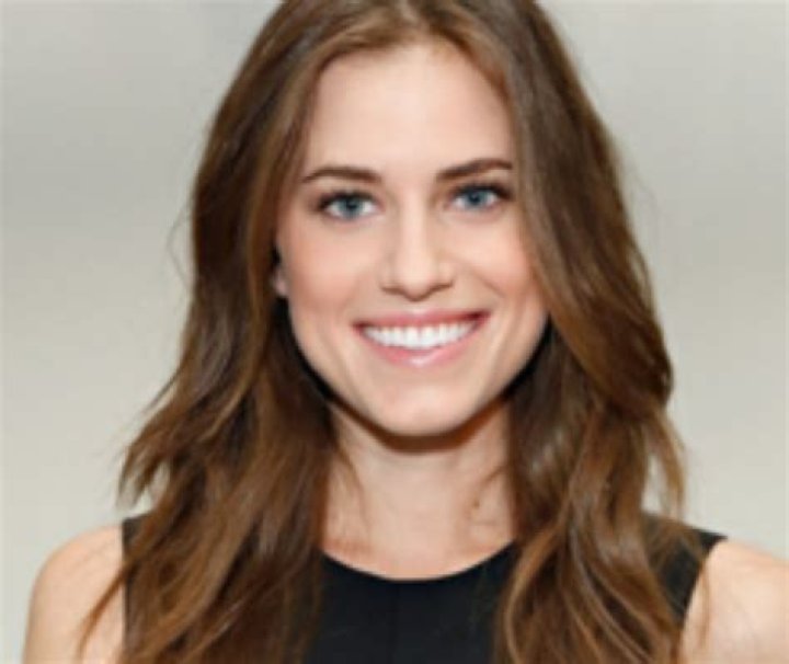 Unveiling the Journey of Allison Schardin: A Rising Star