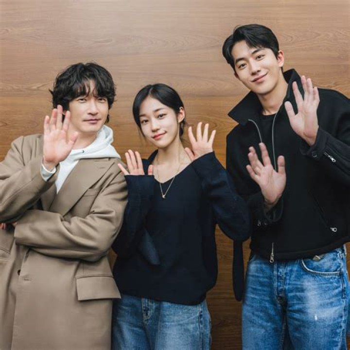 Unveiling the Journey of Cho Seung-woo: A Multitalented Star