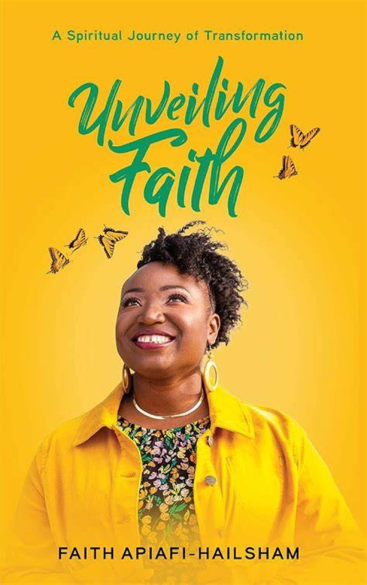 Unveiling the Journey of Faith Grammer: A Beacon of Inspiration
