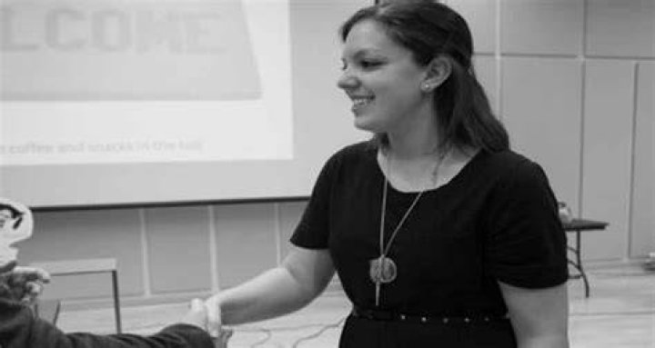 Unveiling the Journey of Katie Karras: A Talent to Remember