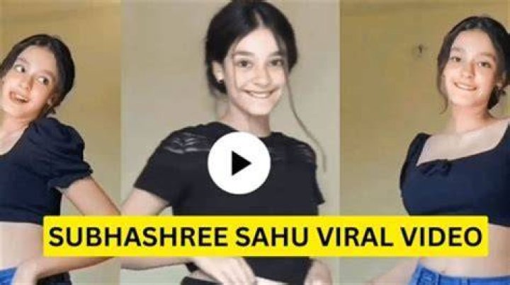 Unveiling the Journey of Suba Sree Sahu ED: A Rising Star