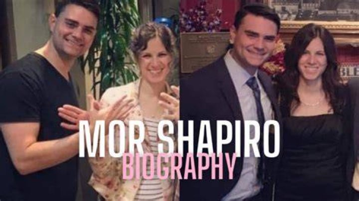 Unveiling the Joy of Mor Shapiro's Birthday: A Celebration to Remember